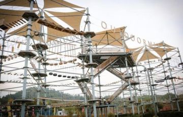 什么是攀爬塔，攀爬塔項目的適用群體有哪些？