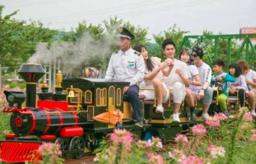 盤點(diǎn)|景區(qū)受歡迎的網(wǎng)紅游樂(lè)設(shè)備有哪些？