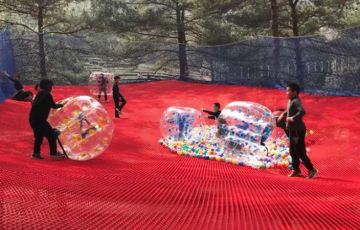 什么是叢林魔網(wǎng)？為什么會(huì)吸引那么多人游玩？