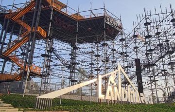 娛樂項目太多挑花眼？探險挑戰塔拯救你的糾結癥