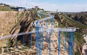 什么是管軌式滑道？乘坐管軌式滑道的注意事項(xiàng)？