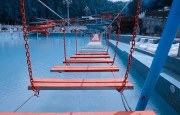 步步驚心挑戰(zhàn)橋為何備受景區(qū)青睞？