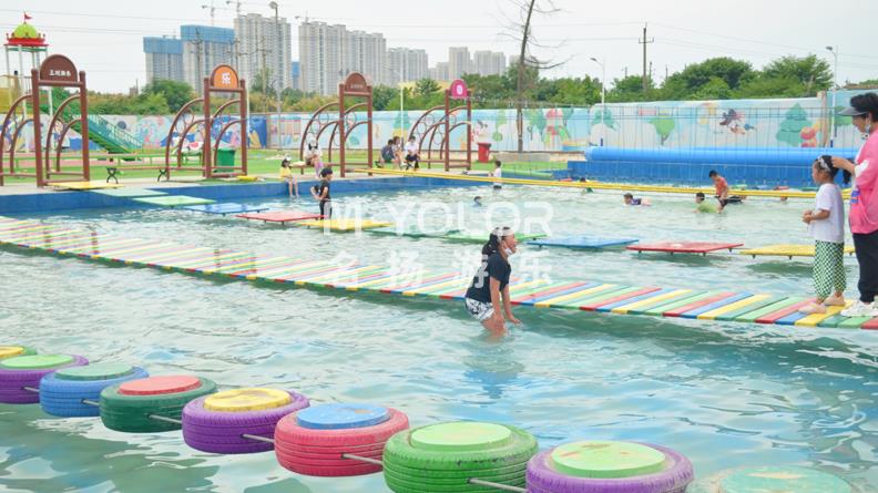 如何選擇水上拓展器材廠家 如何選擇水上拓展器材廠家