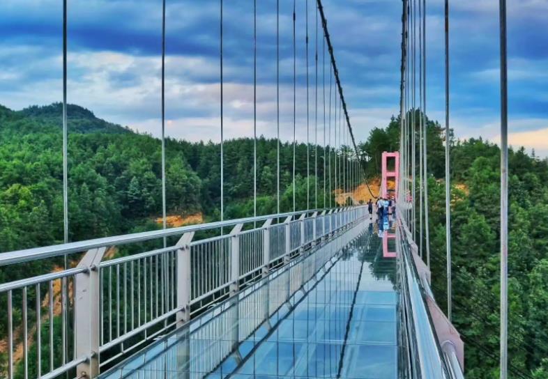 2023年景區吸引人的好項目 2023年景區吸引人的好項目