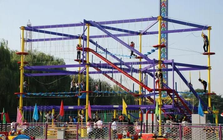 經驗分享|如何降低游樂設備的投資風險? 經驗分享|如何降低游樂設備的投資風險?