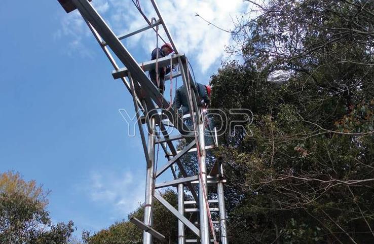 玻璃水滑道廠家揭秘施工時需注意這些問題 玻璃水滑道廠家揭秘施工時需注意這些問題