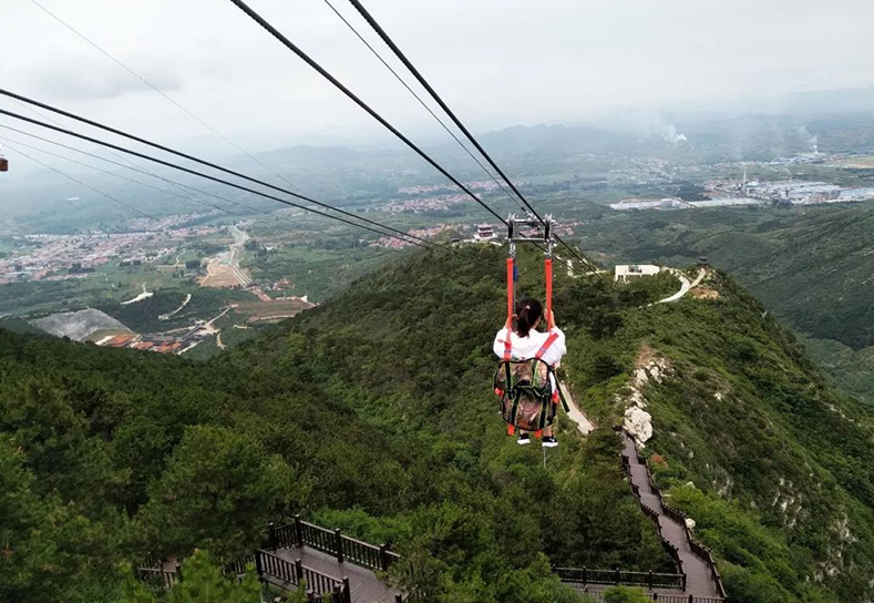 如何選擇靠譜的滑索設備廠家 如何選擇靠譜的滑索設備廠家