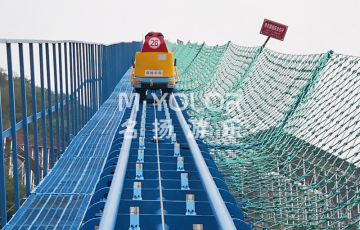 景區管軌滑車游樂項目安裝廠家——新鄉市名揚景區游樂用品有限公司
