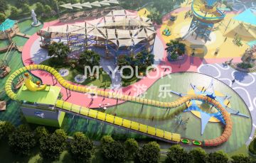 旅游景區規劃設計要注意的幾個細節您都知道嗎？