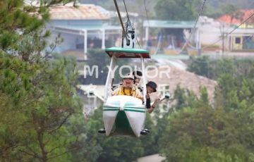 景區(qū)空中飛艇游樂設(shè)備：引領(lǐng)潮流，為游客帶來前所未有的體驗(yàn)